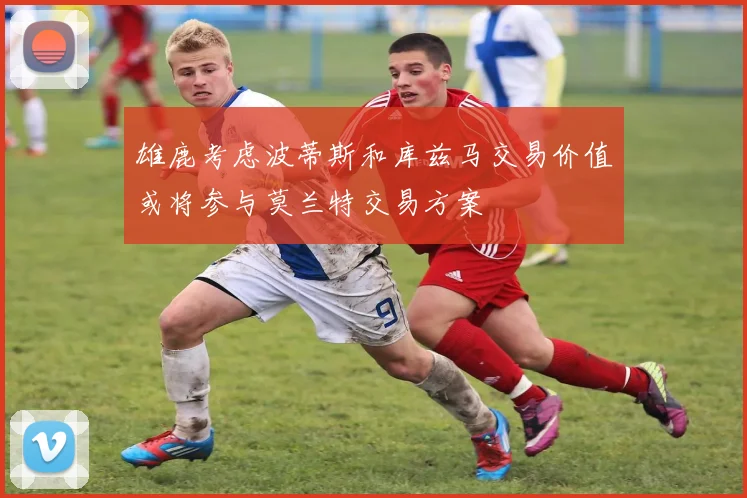 雄鹿考虑波蒂斯和库兹马交易价值或将参与莫兰特交易方案